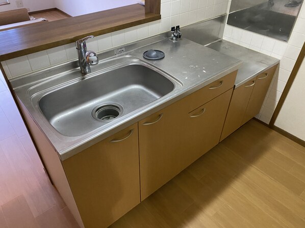 グレイスフルフィールドⅠの物件内観写真